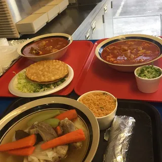 Pozole