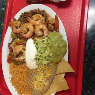 Fajitas