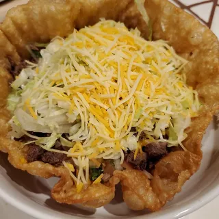 Taco Salad