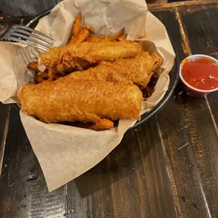 Gerard's 1907 Tavern