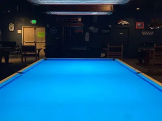 Mile High Billiards