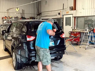 Eason Collision Specialists