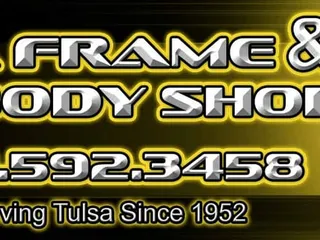 AAA Frame and Body Shop