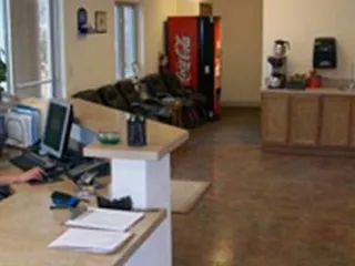 Collision Center of Andover