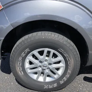 Peeling paint 2weeks after repair??