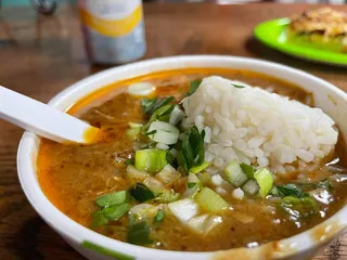 Gumbo Stop Cafe