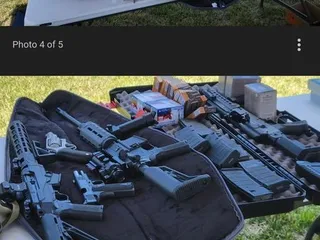 DEGuns Firearms & Service