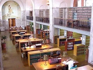 Nebraska State Law Library