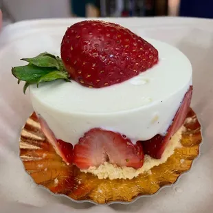 Gerhard Michler Fine European Desserts
