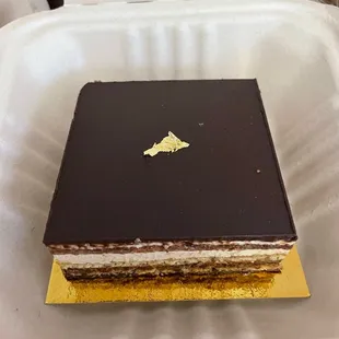 Opera cake