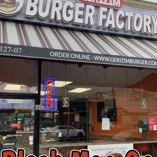 The Jamaica, Queens location