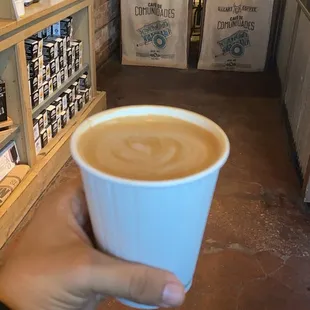 Mocha - 12oz