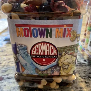 Great gift for out of towners