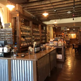 Great place to pick out a gift for your foodie friends