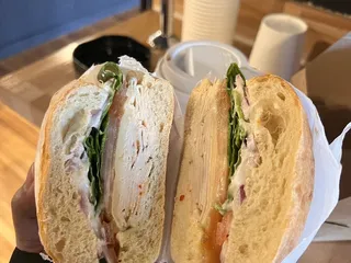 Kitab Cafe and Bookstore