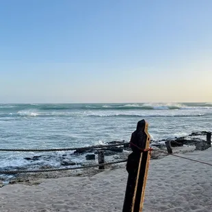 Beachfront