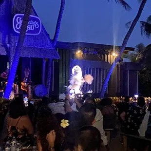 Performance