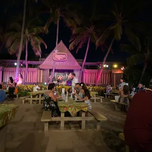 Stage