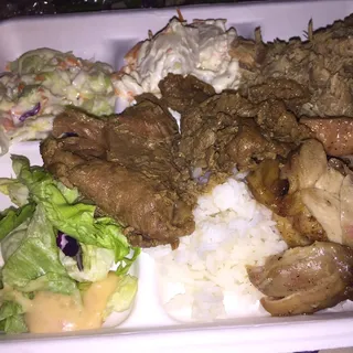 Teriyaki Beef