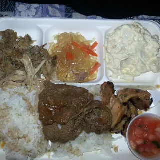 Baked Chicken