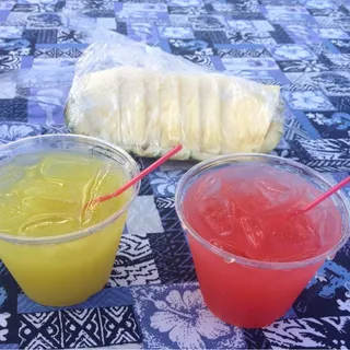 Fresh Pineapple