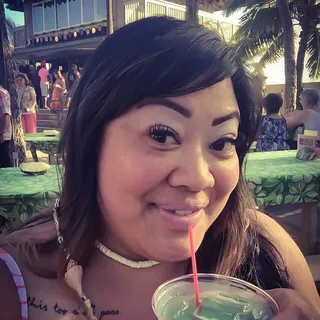 Blue Hawaii