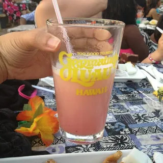 Lava Flow