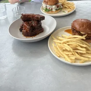 Ribs