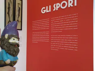 American Italian Renaissance Foundation