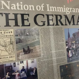 a nation of immigrants