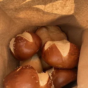 Bread