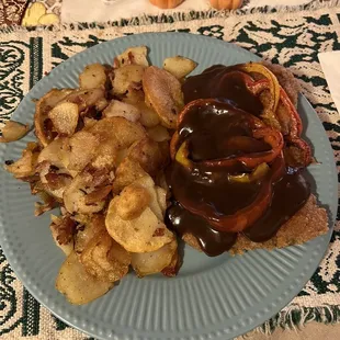 food