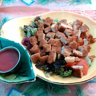 Chef Salad