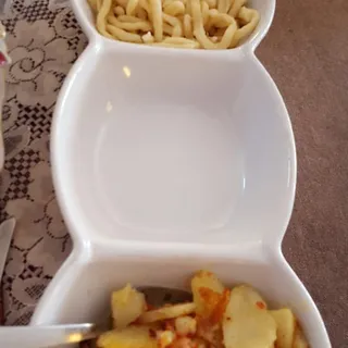 Spaetzle