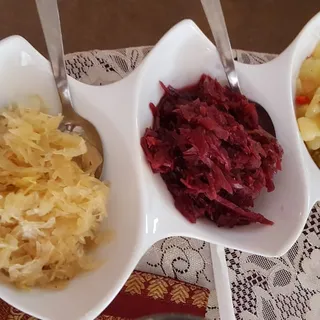 Sauerkraut