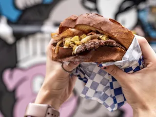 Cowpig Food Truck