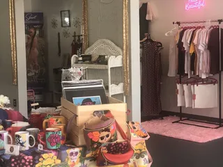 Sweet Life Boutique