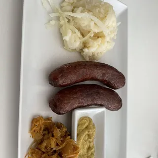 German Potato Salad