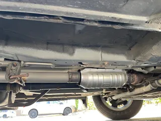 Bill's American Muffler Shop