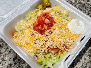 White River State Park