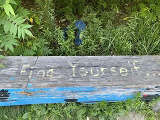 The Idle - A Point of View