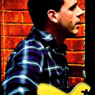 Shawn P.