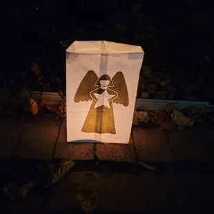 Luminaries