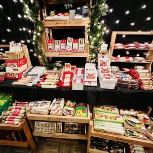 interior, sushi and sashimi