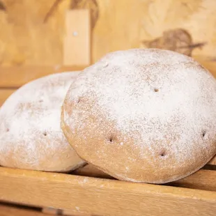 Bauernbrot