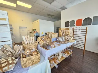 Bread Artisan Bakery