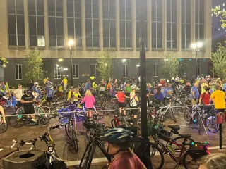 NITE Ride