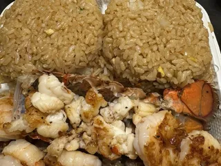 502 Teppanyaki On Wheels