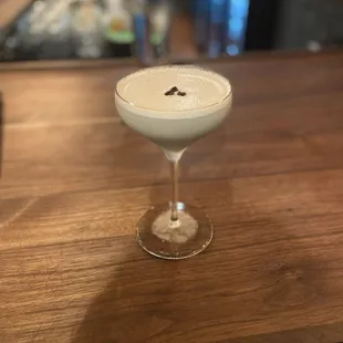 Espresso Martini