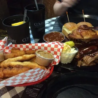 The Boss Hog Special